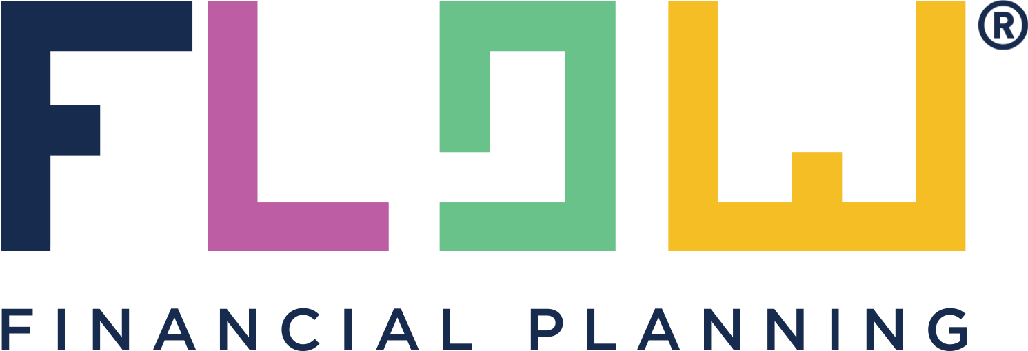 Flow Financial Planning LLC logo